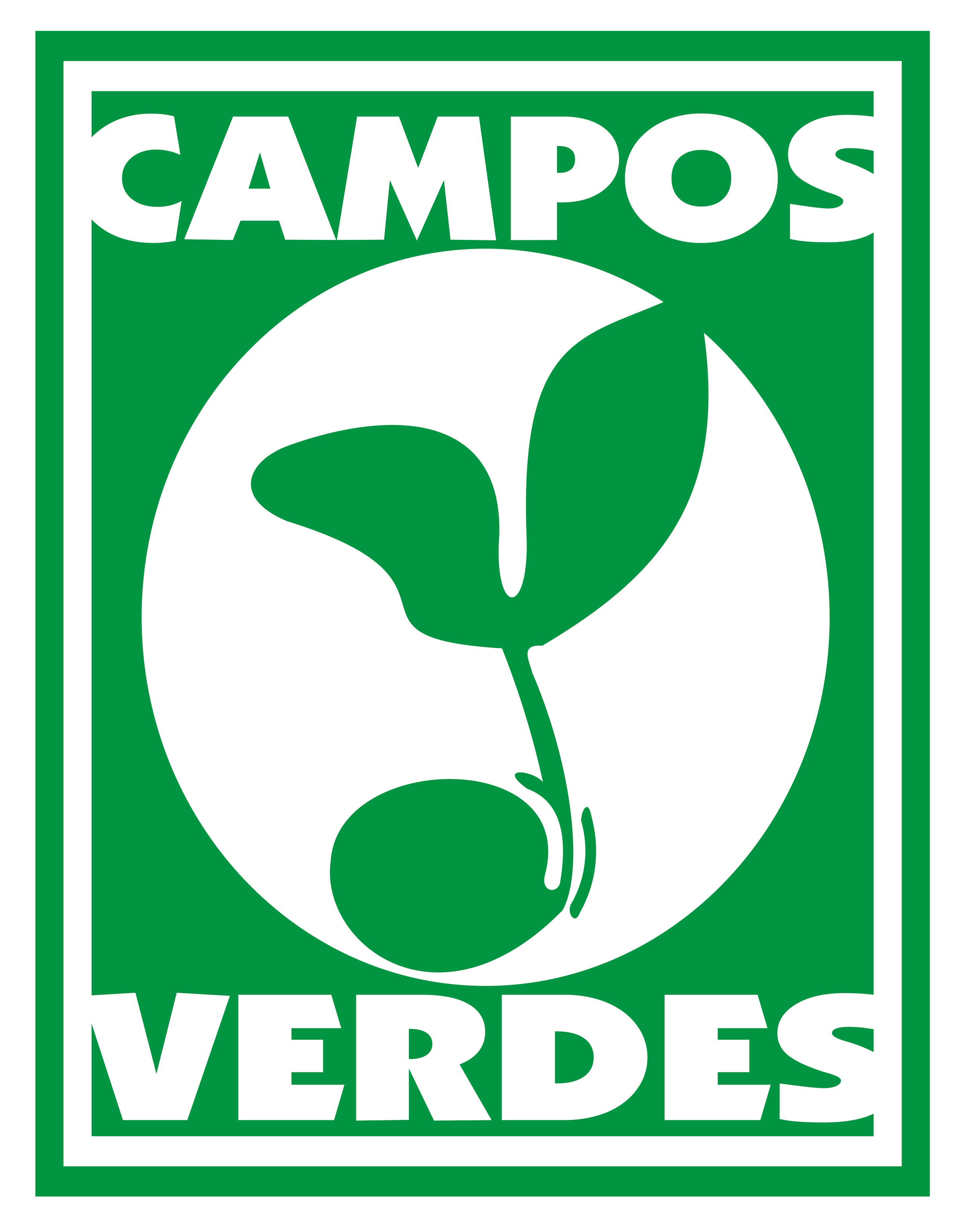 Campos Verdes